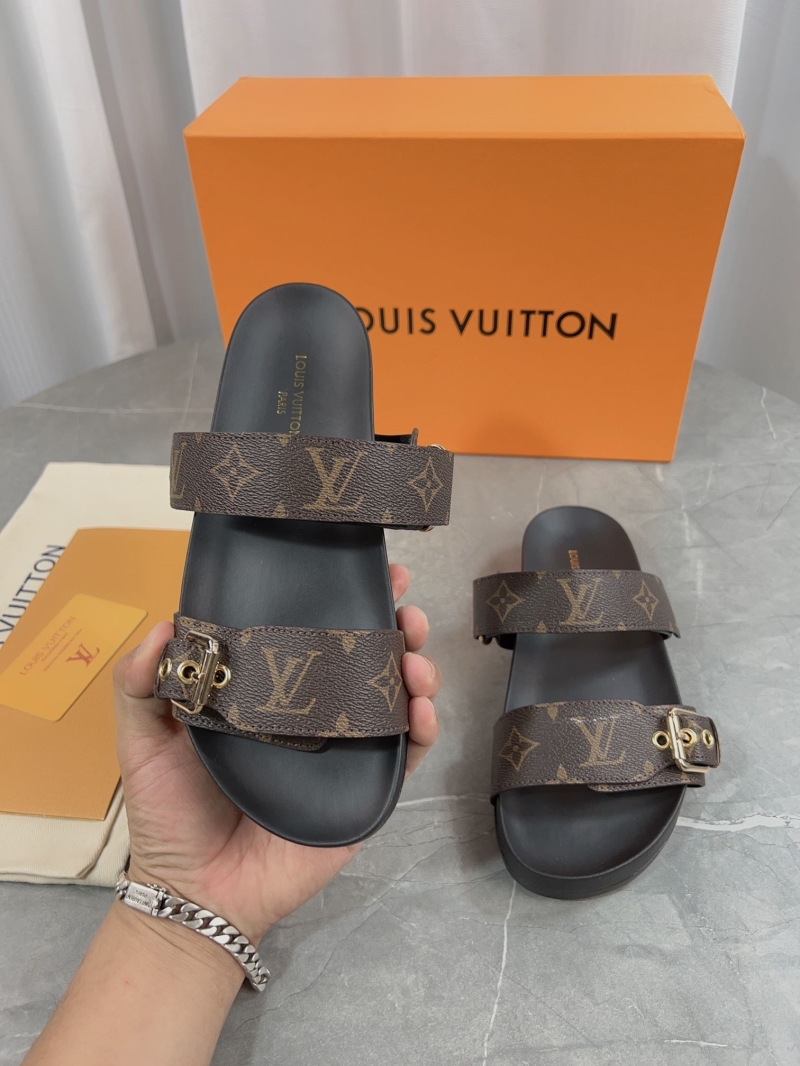 Louis Vuitton Slippers